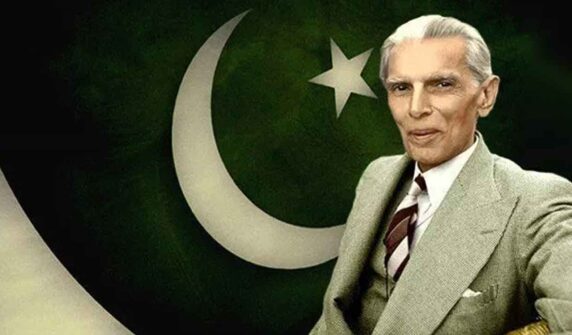 quaid-e-azam